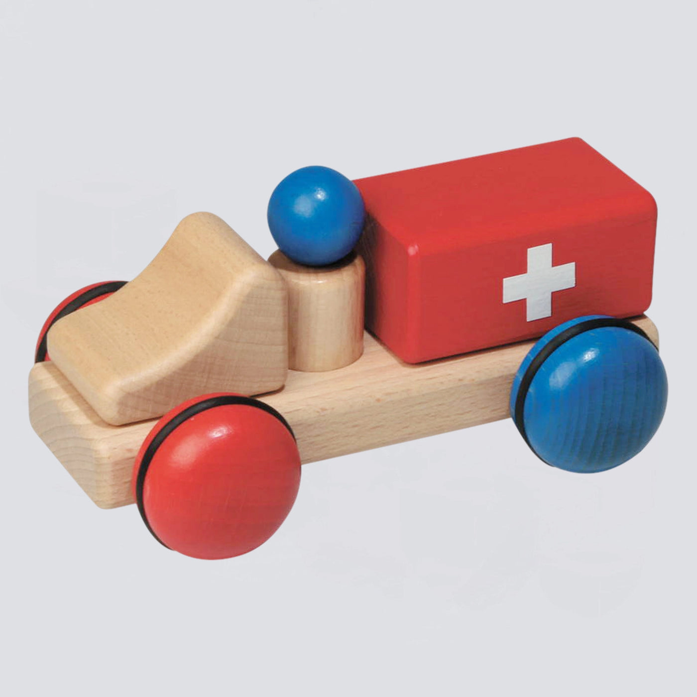 Fagus mini Krankenwagen