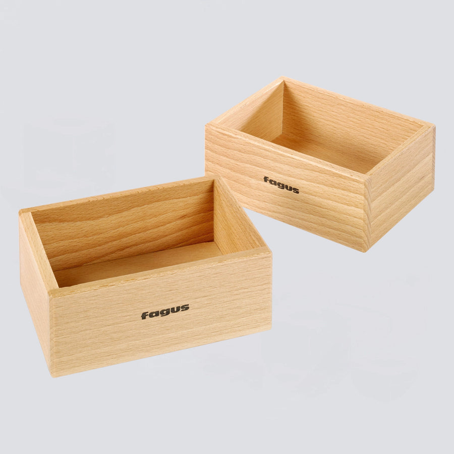 Fagus Stapelbox